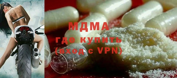 хмурый Алзамай